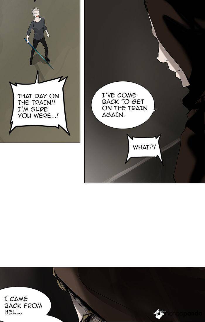 Tower of God Chapter 220 image 25